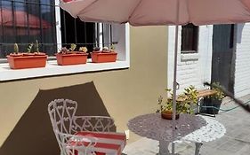 Casita de Heidi